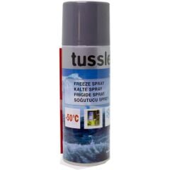 Tussle Petrochem Soğutucu Kontak Sprey Freeze Sprey AL-525 200ML