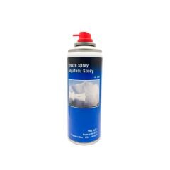 Tussle Petrochem Soğutucu Kontak Sprey Freeze Sprey AL-525 200ML