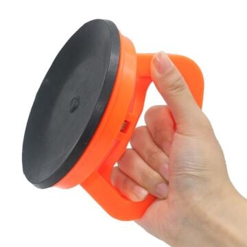 Vantuz 115 MM (Seramik Mermer Saç ve Cam Taşınmasına Uygun) MP-004A