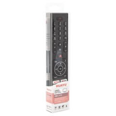 Huayu RM-L1772 Netflix-YouTube-Twitch-Prime Video Tuşlu Vestel Universal Lcd Led Tv Kumandası