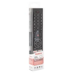 Huayu RM-L1772 Netflix-YouTube-Twitch-Prime Video Tuşlu Vestel Universal Lcd Led Tv Kumandası