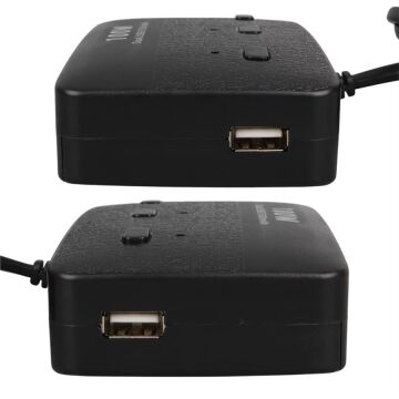 Olesson 1636 12-24V Çift USB Girişli 100W 70 CM Kablolu 3'LÜ Araç Çakmak Çoklayıcı