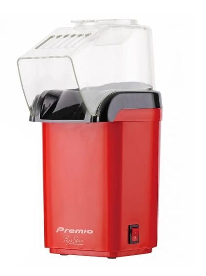 PREMIO PR-111 MISIR PATLATMA MAKİNESİ