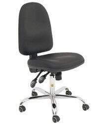 ESD Temiz Oda Sandalyesi