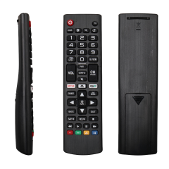 LG Amazon Netflix Tuşlu AKB753375604 Lcd Led Tv Kumandası