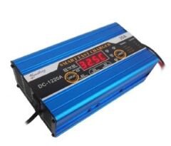 Powermaster PM-1220 12 Volt Max 20 Amper Akü Şarj Cihazı