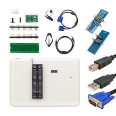 RT-809H 10 SOKETLİ UNIVERSAL ENTEGRE PROGRAMLAYICI (TY-610 BİRLİKTE VE
