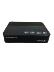 Botech Nero 2+ (Plus) Dolby ve Wifi Özellikli Uydu Alıcısı