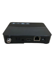 Botech Nero 2+ (Plus) Dolby ve Wifi Özellikli Uydu Alıcısı