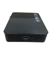 Botech Nero 2+ (Plus) Dolby ve Wifi Özellikli Uydu Alıcısı