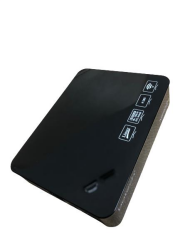 Botech Nero 2+ (Plus) Dolby ve Wifi Özellikli Uydu Alıcısı