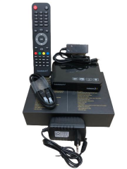 Botech Nero 2+ (Plus) Dolby ve Wifi Özellikli Uydu Alıcısı