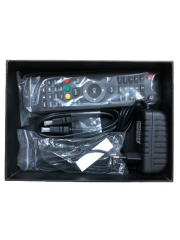 Botech Nero 2+ (Plus) Dolby ve Wifi Özellikli Uydu Alıcısı