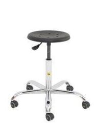 ESD Temiz Oda Tabure