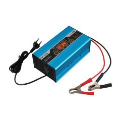 Powermaster PM-1230 12 Volt Max 30 Amper Akü Şarj Cihazı