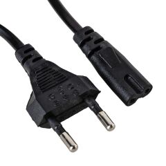 220 VOLT AC CEYRAN POWER KABLO (TRAŞ MAKİNELERİ VE IŞILDAKLAR İÇİN)