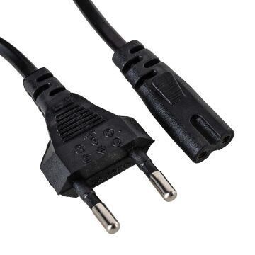 220 VOLT AC CEYRAN POWER KABLO (TRAŞ MAKİNELERİ VE IŞILDAKLAR İÇİN)