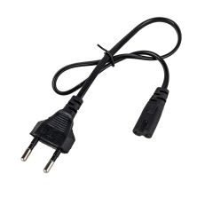 220 VOLT AC CEYRAN POWER KABLO (TRAŞ MAKİNELERİ VE IŞILDAKLAR İÇİN)