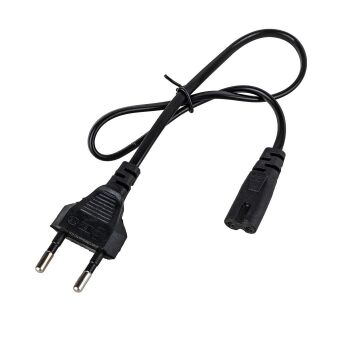 220 VOLT AC CEYRAN POWER KABLO (TRAŞ MAKİNELERİ VE IŞILDAKLAR İÇİN)