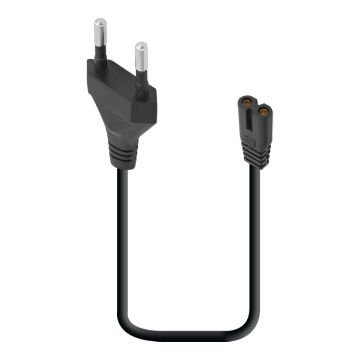 220 VOLT AC CEYRAN POWER KABLO (TRAŞ MAKİNELERİ VE IŞILDAKLAR İÇİN)