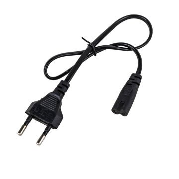 220 VOLT AC CEYRAN POWER KABLO (TRAŞ MAKİNELERİ VE IŞILDAKLAR İÇİN)