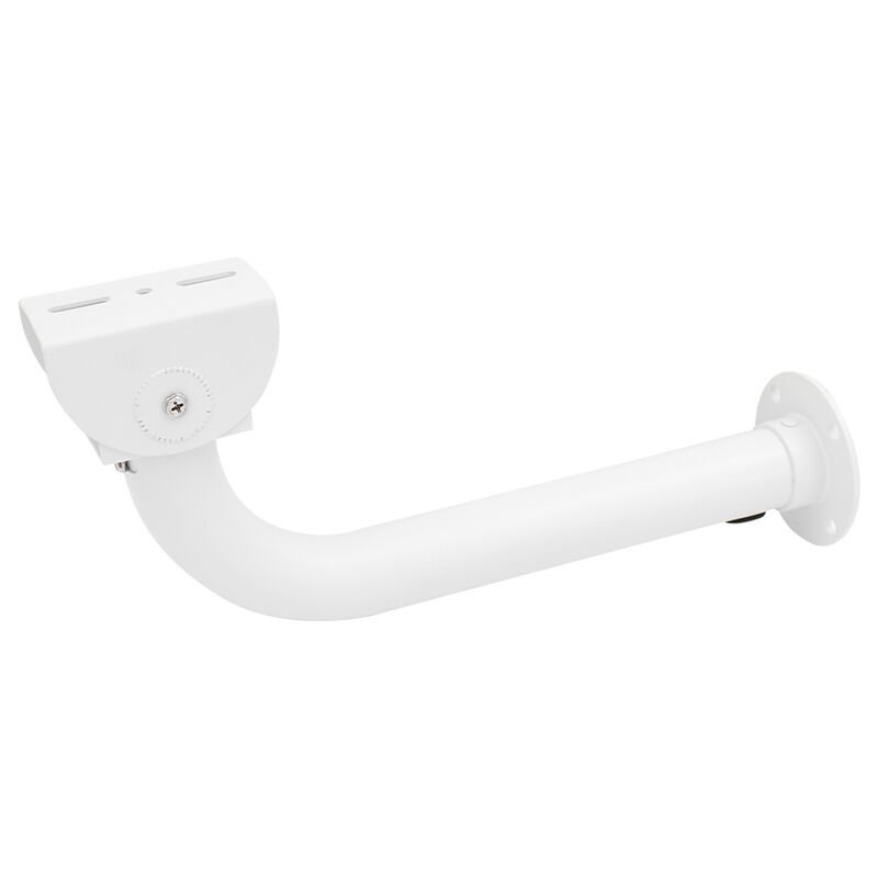 PowerMaster PM-6799 Bullet Kamera Ayağı Alüminyum 32Cm L Tipi 38mm Kalınlık Boru