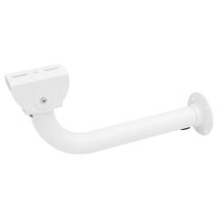 PowerMaster PM-6799 Bullet Kamera Ayağı Alüminyum 32Cm L Tipi 38mm Kalınlık Boru