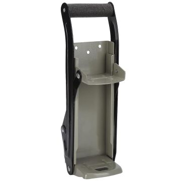 Sunup SN-29157 Çok Fonksiyonlu Metal Teneke Konserve  Plastik Şişe Sıkıştırma Aleti