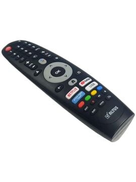Altus AL55-AL65 Strong Onvo 9823 Google Tv Orjinal Led Lcd Kumandası