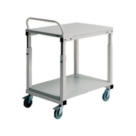 ESD Hareketli Tezgah