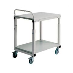 ESD Hareketli Tezgah