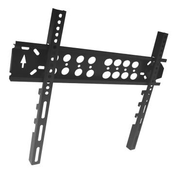 Powermaster PWR-40S Kilitli 26''-49''Lcd-Led Tv Duvar Askı Aparatı