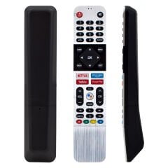 Arçelik Grundig Beko Netflix Prime Video Youtube Google Tuşlu Play Ses Komutlu Kumanda