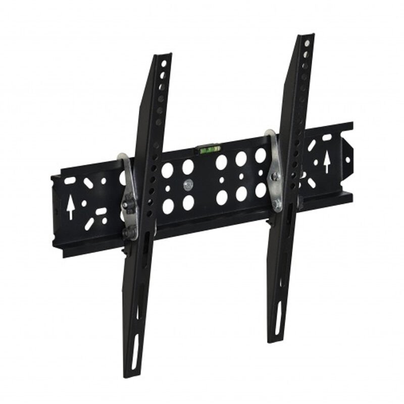 Vontech VT-40SA 32 - 55'' Açılı Kilitli Lcd Led Tv Duvar Askı Aparatı