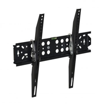 Vontech VT-40SA 32 - 55'' Açılı Kilitli Lcd Led Tv Duvar Askı Aparatı