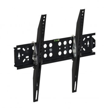 Vontech VT-40SA 32 - 55'' Açılı Kilitli Lcd Led Tv Duvar Askı Aparatı