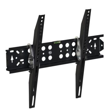 Vontech VT-40SA 32 - 55'' Açılı Kilitli Lcd Led Tv Duvar Askı Aparatı