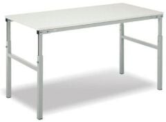 ESD Teknik Servis Masası