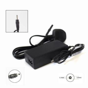 Samsung 19v 2.1a 3.0mm*1.1mm Notebook Adaptör
