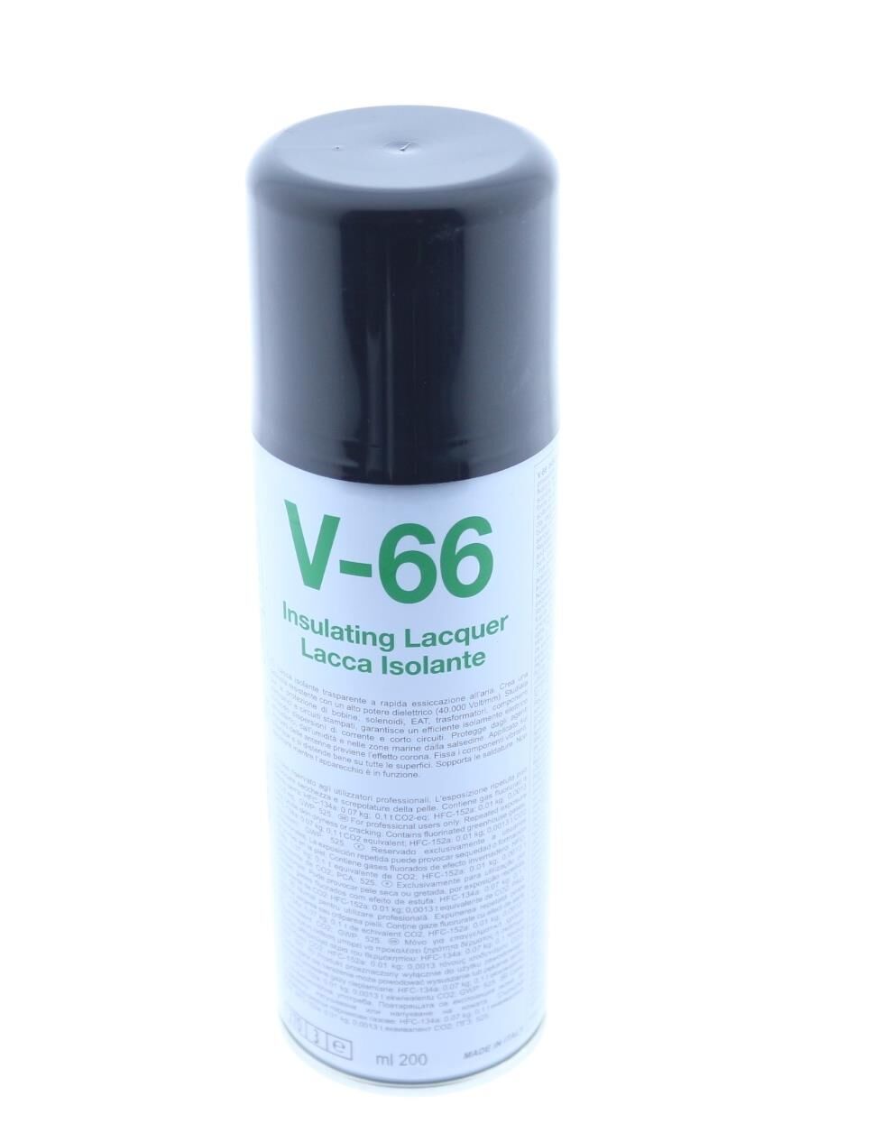 Due-Ci V-66 Yalıtım Verniği