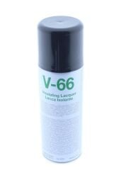 Due-Ci V-66 Yalıtım Verniği