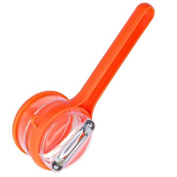 Sunup SN-29258 Çok Amaçlı Pratik Sebze-Meyve Soyucu