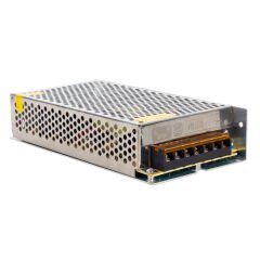 Powermaster PM-14069 12 Volt - 16.7 Amper - 200 Watt Metal Kasa Adaptör