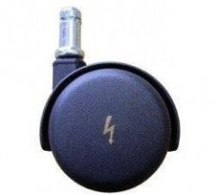 ESD Plastik Sandalye Tekerleği