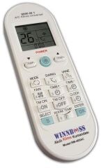 Winnboss Rm-405Ac Akıllı Klima Kumandası