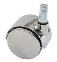 ESD Paslanmaz Metal Sandalye Tekerleği