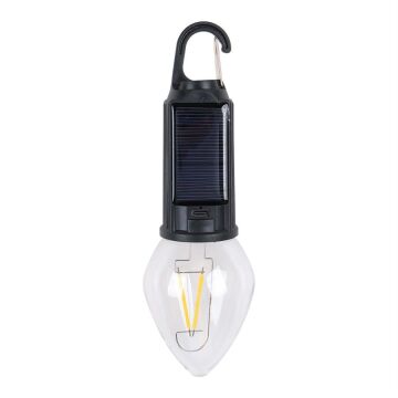 PowerMaster PM-26262 Solar Ledli Ampul