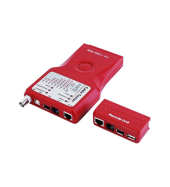 Prolink PH-019 Kablo Test Cihazı 4+1