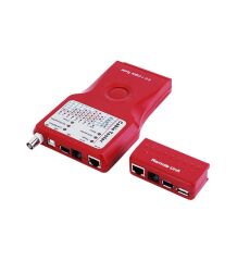 Prolink PH-019 Kablo Test Cihazı 4+1