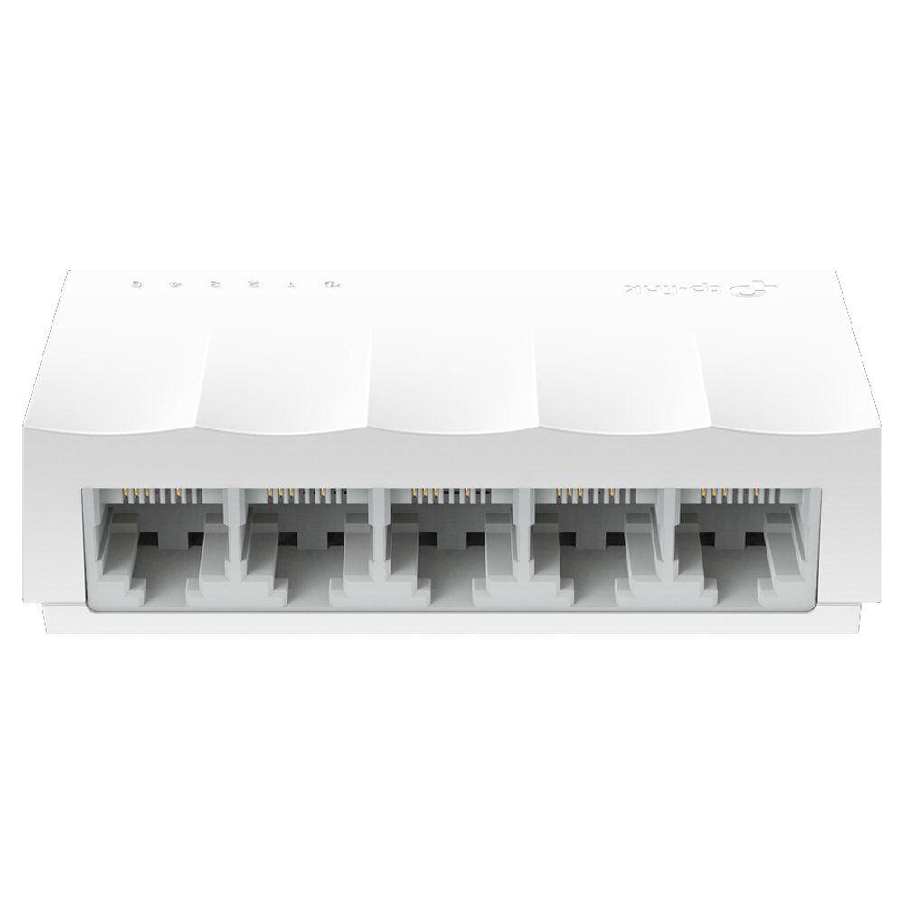 TP-Link LS1005 5 Port 10/100 Mbps Ethernet Switch